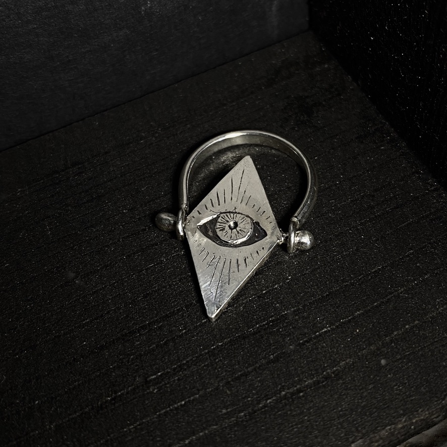 Bague Divination – Image 2