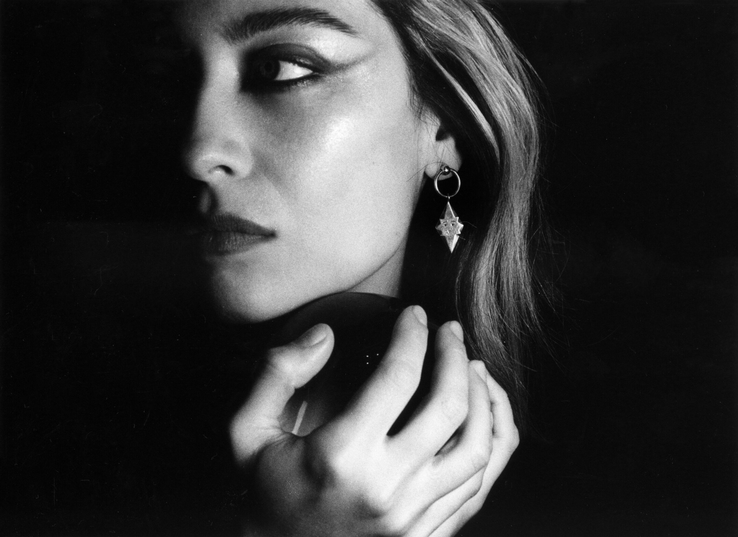 Boucles d'oreilles Divination – Image 5