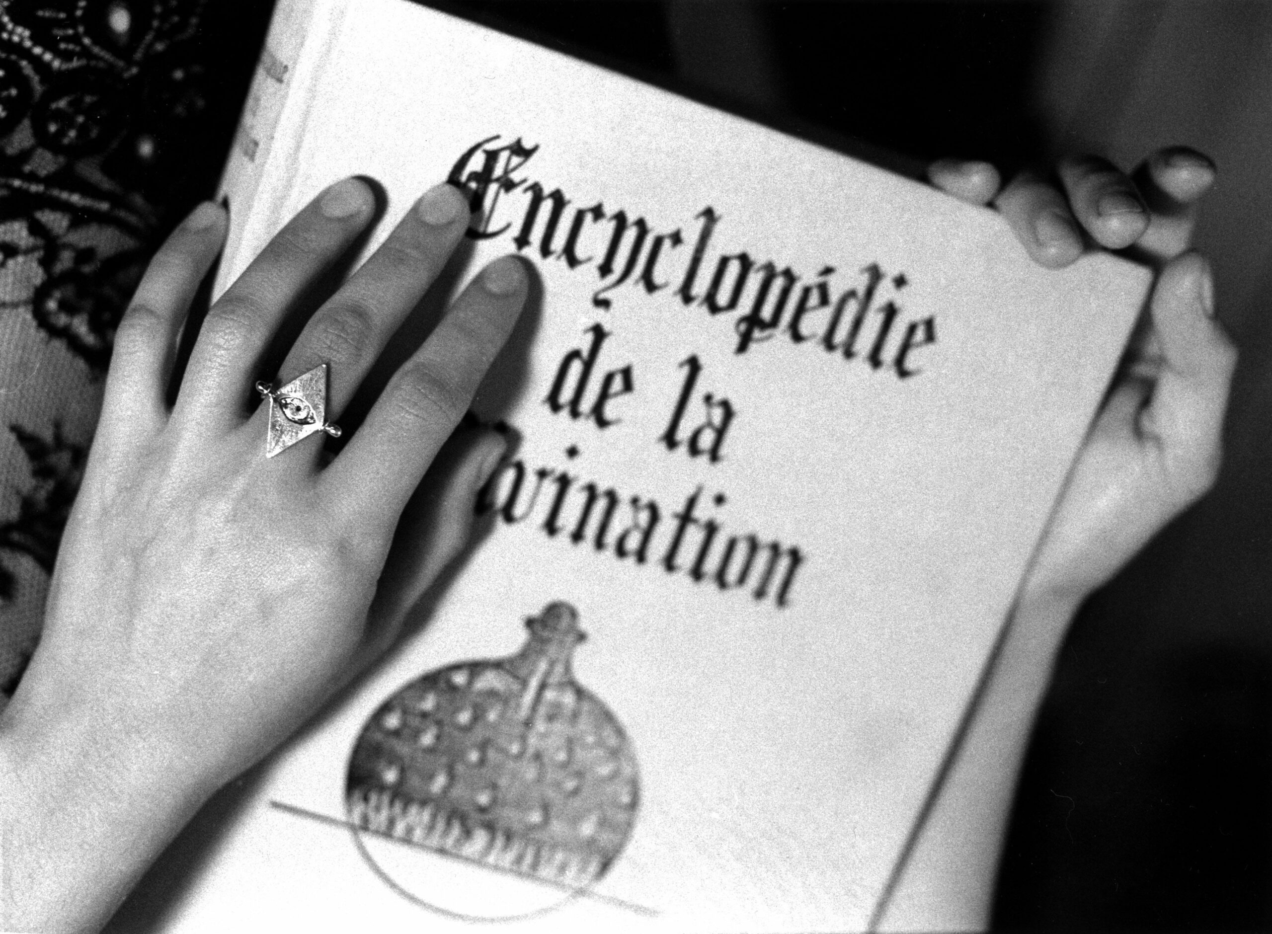 Bague Divination – Image 4