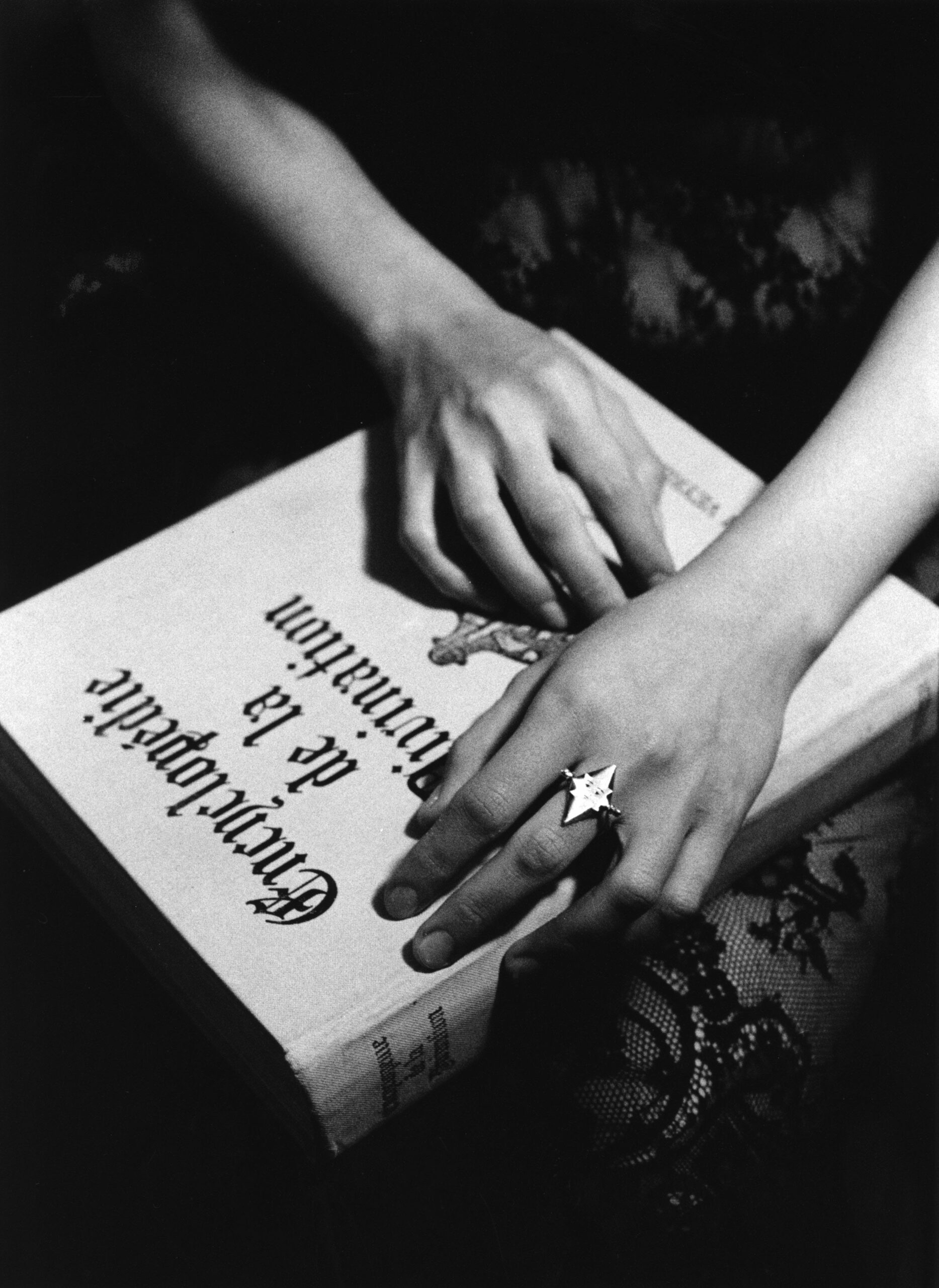 Bague Divination – Image 3