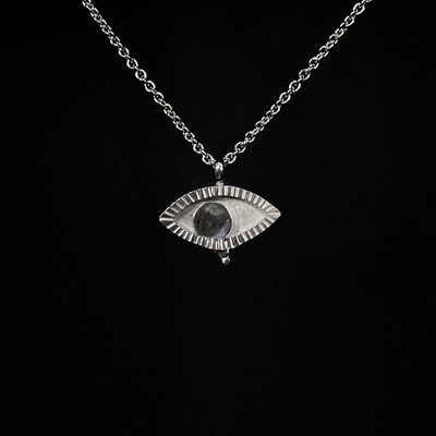 Collier Oculus II