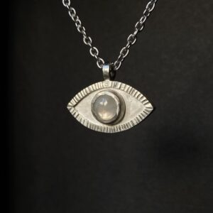 Collier Oculus IV