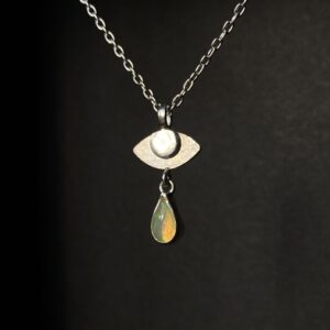 Collier Oculus VI