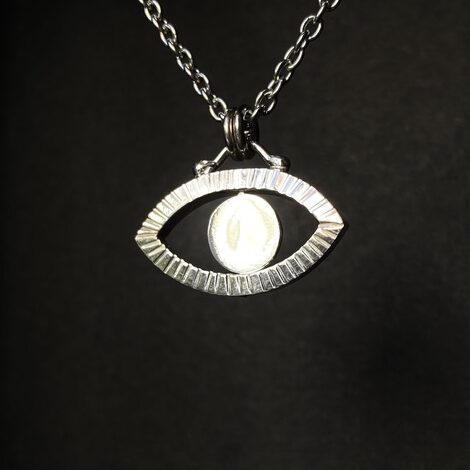 Collier Oculus V – Image 2