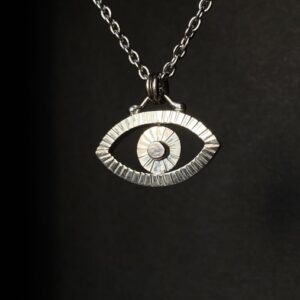 Collier Oculus V