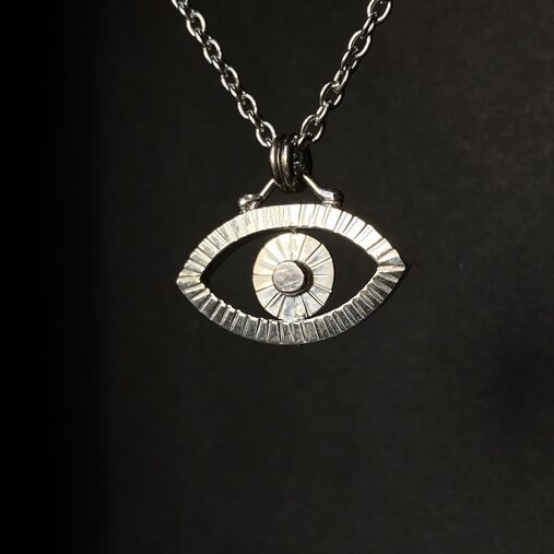 Collier Oculus V