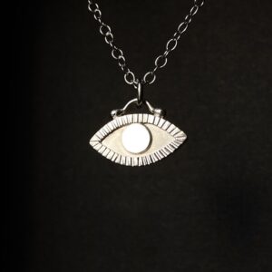 Collier Oculus I