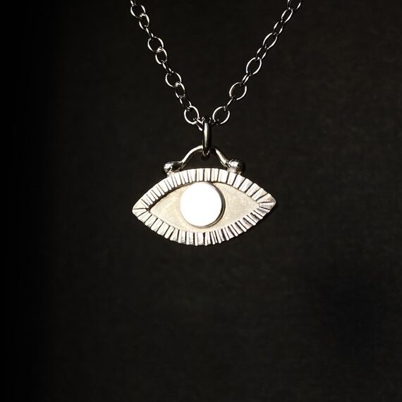 Collier Oculus I
