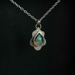 Collier Lagon I