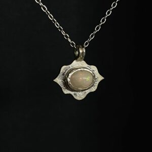 Collier Lagon II