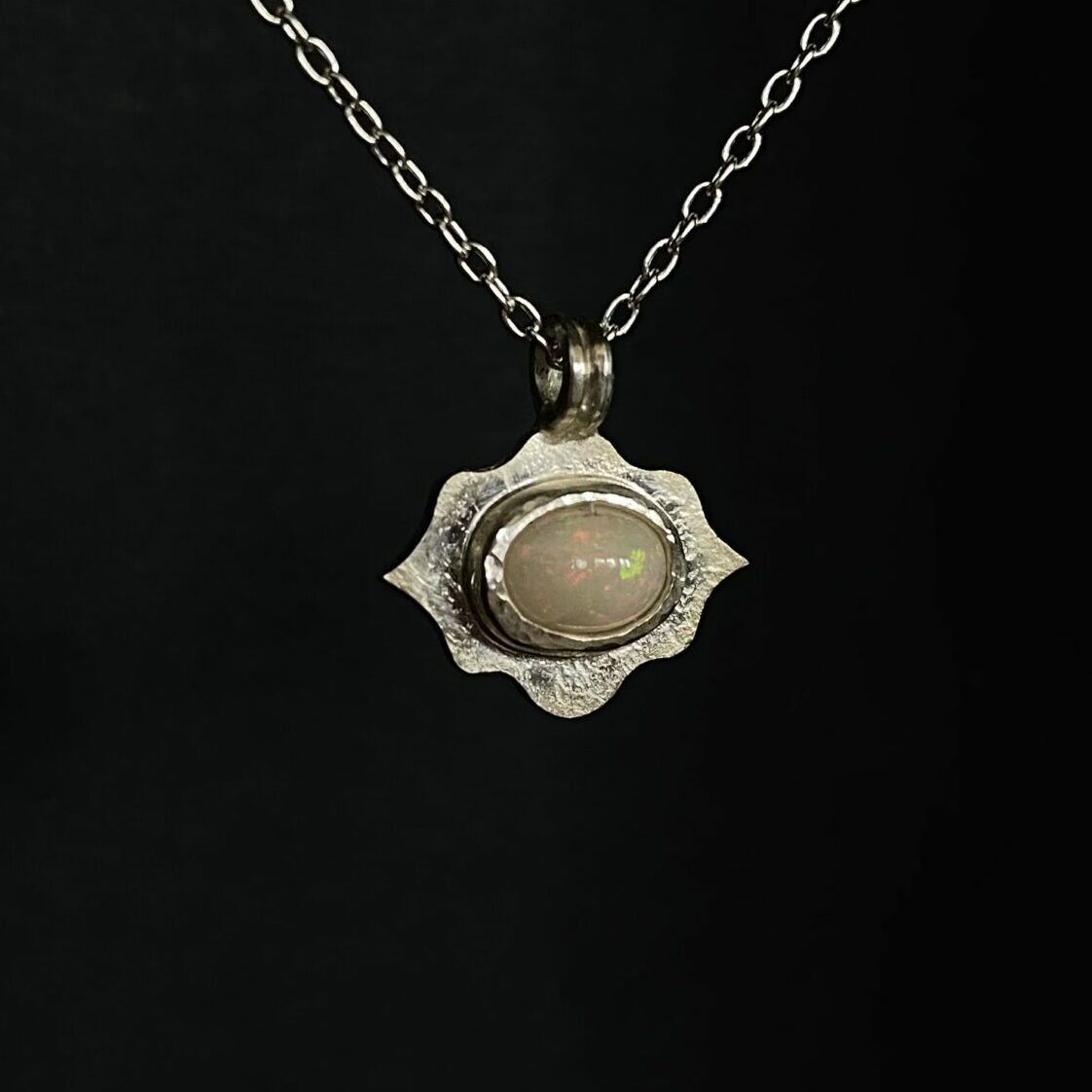 Collier Lagon II