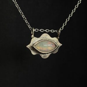 Collier Lagon III