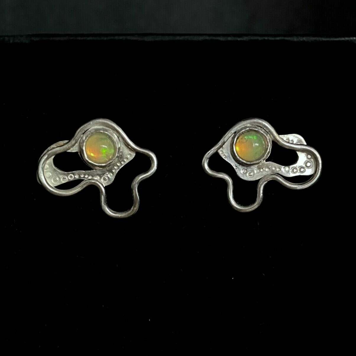 Boucles Lagon I